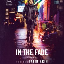 Locandina di In the Fade
