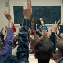 120 battements par minute: una scena corale del film