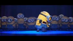 Despicable Me 3 - Spot