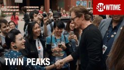 Twin Peaks - The Phenomenon Part 3