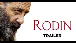 Rodin - Trailer