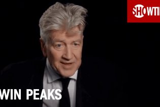 Twin Peaks - The Phenomenon Part 1 