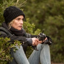 In the Fade: Diane Kruger nel bosco