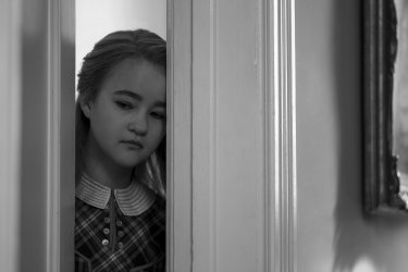 Wonderstruck: una scena del film