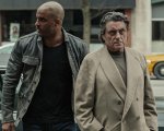 American Gods, Head full of Snow – La neve degli uomini dentro il fuoco degli dei