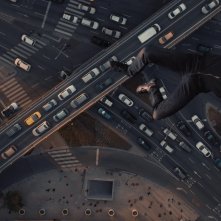 Jupiter's Moon: una suggestiva scena del film