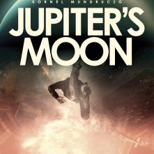 Locandina di Jupiter's Moon