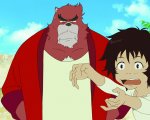 Mamoru Hosoda, regista di The Boy and the Beast, svela i dettagli del nuovo film Mirai