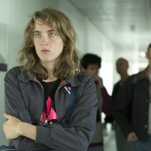 120 battements par minute: Adèle Haenel in una scena