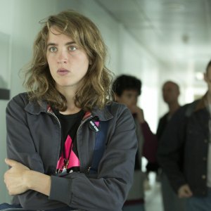 120 battements par minute: Adèle Haenel in una scena