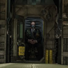 Captive State: John Goodman in una foto del film