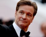 Colin Firth protagonista del film Benjamin's Crossing, tratto da una storia vera