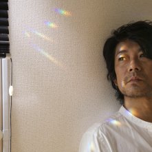 Radiance: un primo piano di Masatoshi Nagase