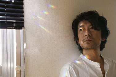 Radiance: un primo piano di Masatoshi Nagase