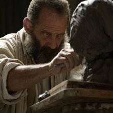 Rodin: Vincent Lindon all'opera