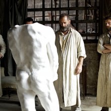 Rodin: Vincent Lindon in una scena corale