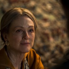 Wonderstruck: un primo piano di Julianne Moore