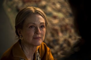 Wonderstruck: un primo piano di Julianne Moore