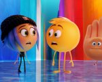 Emoji: Accendi le emozioni, il nuovo trailer del film animato 