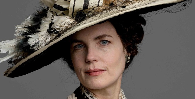 Film E Programmi Tv Di Elizabeth Mcgovern
