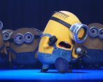 Cattivissimo me 3: in una nuova clip i minion entrano in scena