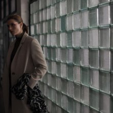 Loveless: Maryana Spivak in una scena