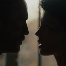 L'amant double: Jérémie Renier e Marine Vacth in una scena