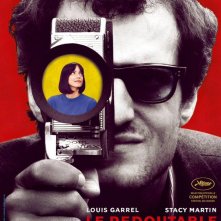 Locandina di Formidabile