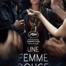 Locandina di A Gentle Creature 