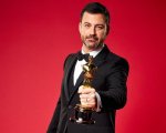 Oscar 2018: Jimmy Kimmel confermato alla conduzione della serata di premiazione