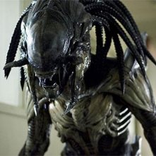 Alien vs. Predator 2: il Predalien