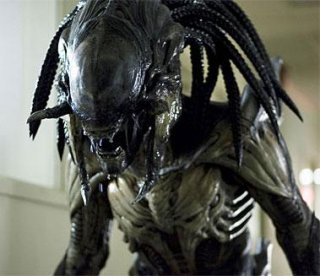 Alien vs. Predator 2: il Predalien