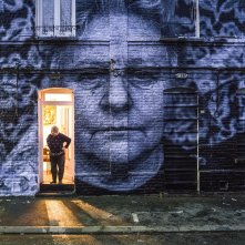 Faces, Places: una scena del film