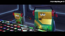 Emoji - Accendi le tue emozioni: video-intervista a T.J. Miller