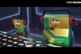 Emoji - Accendi le tue emozioni: video-intervista a T.J. Miller