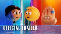 The Emoji Movie - Trailer