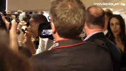 Cannes 2017: Will Smith, Jessica Chastain e il passaggio della giuria.