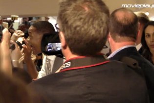 Cannes 2017: Will Smith, Jessica Chastain e il passaggio della giuria.
