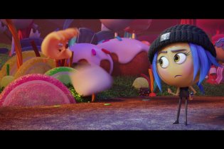 Emoji – Accendi le emozioni - Trailer