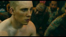 A Prayer Before Dawn – Clip