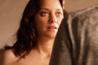 Les Fantômes d’Ismaël - Trailer 