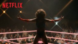 GLOW - Trailer ufficiale 