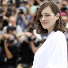 Les Fantômes d’Ismaël: una bella imagine di Marion Cotillard
