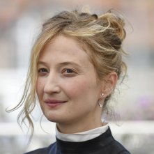 Les Fantômes d’Ismaël - Alba Rohrwacher al photocall di Cannes 2017