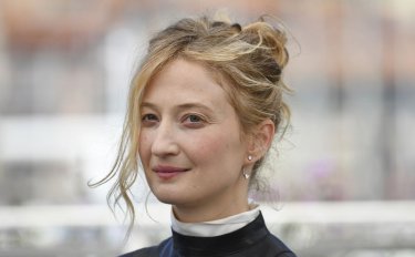 Les Fantômes d’Ismaël - Alba Rohrwacher al photocall di Cannes 2017