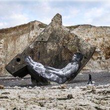 Faces, Places: una scena del film