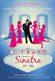Locandina di To Be Frank, Sinatra at 100