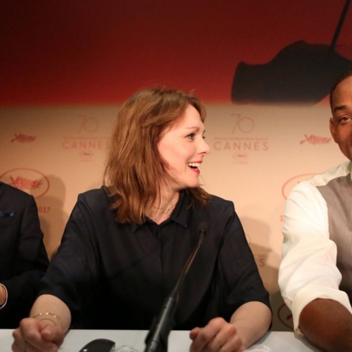 Cannes 2017: Will Smith, Mared Ade e Park Cha-wook