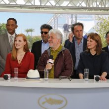 Cannes 2017: la giuria al completo