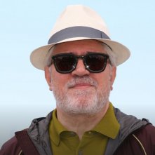Cannes 2017: il presidente di giuria Pedro Almodovar